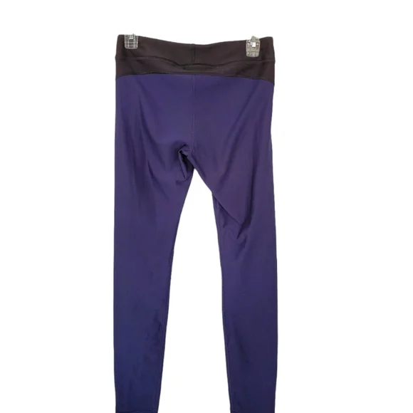 Under Armour Heat Gear Leggings - Picture 2 of 6